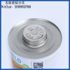 PVC glue, CPVC transparent special adhesive for pipes, canned pvc glue, pipe glue factory direct sales Item Picture